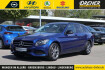 Mercedes Classe C Avantgarde Benz c 180 c 180 t avantgarde navi/autom./klima/sitzhzg. efh.