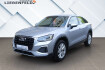 Audi Q2 advanced 35 tfsi advanced automatik 1.hand