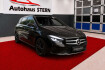 Mercedes Classe B Progressive Benz b 200 panorama*ambiente*led*beige*tot.wink