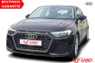 Audi A1 advanced 1.0 tfsi advanced led navi sitzheizung klima