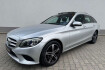 Mercedes Classe C Autres Benz c 180 t model avantgard (cam/panorama/led/spurh.