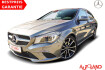 Mercedes CLA Urban Benz cla 180 sb urban bi xenon navi kamera