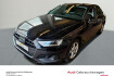 Audi A4 Autres 35 tdi s tro*gra*navi*bt*dab*pdc*