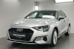 Audi A3 advanced 35 tdi advanced