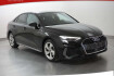 Audi A3 advanced limo 35d s line sport+pano+virtu+nav+led+shz+
