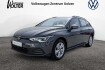 Volkswagen Golf 8 Life Golf viii variant 2.0 tdi life ahk matrix shz