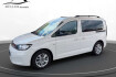 Volkswagen Caddy Autres life
