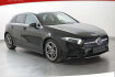 Mercedes Classe A AMG Line Advanced Benz a 200 a200d 2x amg line exclus+wides+led+kam+multibeam