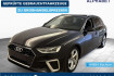 Audi A4 S line 40 2.0 tdi avant s line virtual pano s dach