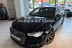 Audi A4 sport avant 3.0 s line quattro sport|pano.|ahk|
