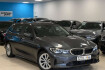BMW Série 3 Advantage 320 d advantage aut/navi/stop&go/parkass