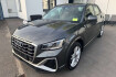 Audi Q2 S line 35 tdi quattro s line 150 ps kamera led automatik