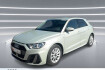 Audi A1 S line sportback 30 tfsi s line shz carplay virtual