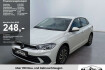 Volkswagen Polo Life vi life 1.0 tsi dsg ganzjahresreifen kamera