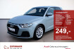 Audi A1 advanced sportback advanced 30 tfsi 116ps alu.sitzhzg.gra