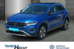 Volkswagen T-Roc Goal T roc goal 1.0 tsi*led*navi*shz*5 j. gar*