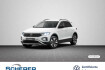 Volkswagen T-Roc Goal T roc goal 1.0 tsi navi shz travel assist app co