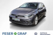 Volkswagen Polo Style style 1.0 tsi dsg navi led acc matrix pdc