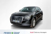 Audi Q2 Autres 30tfsi led/pdc/shz/carplay