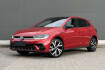 Volkswagen Polo R-Line r line rkam led *voll ausstattung* applecarplay&android navi iq led