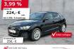 Audi A1 advanced 30 tfsi advanced pdc+gra+shz+dab