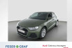 Audi A1 advanced sportback advanced 30 tfsi led virtual car play