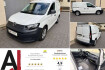 Volkswagen Caddy Autres cargo 1.5 tsi 85kw anhangerkupplung