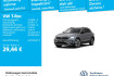 Volkswagen T-Roc Goal T roc 1.0 tsi goal navi spurwechselassistent led
