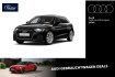 Audi A1 advanced sportback 30 tfsi advanced 6 gg. nav/alu/sh