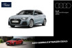 Audi A1 advanced sportback 30 tfsi advanced 6 gg. nav/alu/sh