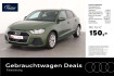 Audi A1 advanced sportback 30 tfsi advanced sh/gra/soundsystem