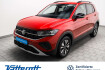 Volkswagen T-Cross Goal T cross 1.0 tsi goal navi ahk acc