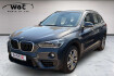 BMW X1 M Sport sdrive 18 i sport line pano*pdc*navi*shz*tempomat