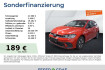 Volkswagen Polo Goal goal 1.0 tsi dsg ahk rfk acc navi shz led