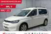 Volkswagen Caddy Autres 2.0 tdi life app+shz+2xpdc+mfa+mfl+dab+gra