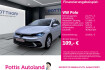Volkswagen Polo Style 1.0 tsi dsg style navi iq.light pdc klima