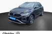 Volkswagen T-Roc Goal T roc 1.0 tsi goal navi led acc sitzh. app con.