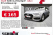 Audi A4 S line avant 30 tdi standhzg. led navi+ businessp. pdc+