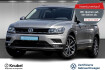 Volkswagen Tiguan Comfortline comfortline 1.5 tsi led panorama laneass.
