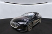 Audi e-Tron Autres E tron sportback 50 quattro led navi shz ahk