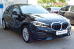 BMW Série 1 Advantage 118 i aut advantage 17? navi lc pro leder led shz