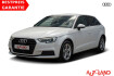Audi A3 sport sb 35 tfsi s tronic bi xenon navi tempomat