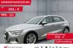 Audi A3 advanced 35 tdi s tr advanced led+gra+ahk+17