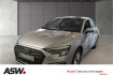 Audi A3 S line 30tdi stronic led navi rfk pano b&o