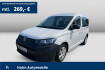 Volkswagen Caddy Autres kombi 2.0 tdi navi pdc cam klima sitzh mfa