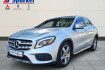 Mercedes GLA Autres Benz gla 200 automatik  sitzheizung  navigation  pdc
