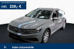 Volkswagen Passat SW Autres Passat variant 2.0tdi dsg navi led acc cam app