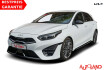 Kia Ceed GT / cee'd  ceed / cee?d ceed 1.6t gdi gt dct7 led navi acc totwinkel dab