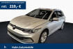 Volkswagen Golf Variant Life Golf variant 2.0tdi dsg life ahk led cam acc nav
