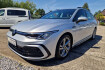 Volkswagen Golf Variant R-Line Golf variant r line led  acc  ahk